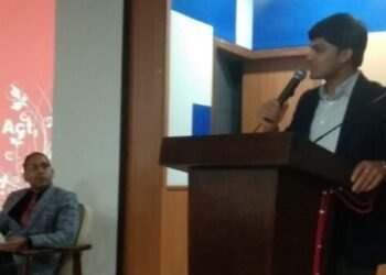 हरिद्वार : सूचना का अधिकार अधिनियम से सम्बंधित एक कार्यशाला का हुआ आयोजन