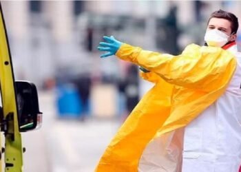 चीन में कोरोना का नया वेरिएंट आया सामने, सिंगापुर में कोरोना के मामले 56 हजार के पार, क्या फिर लौट रहा कोरोना?……