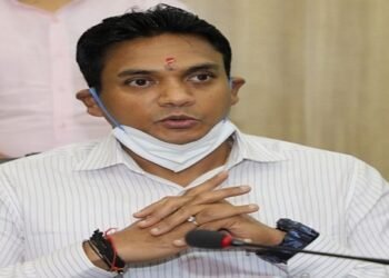 उत्तराखंड में कोरोना को लेकर सचिव स्वास्थ्य डॉ आर राजेश कुमार ने जारी की एडवाइजरी, कोविड-19 के नए वेरिएंट जेएन-1 को लेकर अलर्ट 