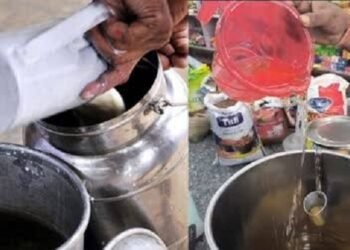 यहाँ पर मिक्स दाल सहित फूड प्रोडक्ट के सैंपल हुए फेल, रेस्टोरेंट और दुकान स्वामी के खिलाफ मुकदमा दर्ज