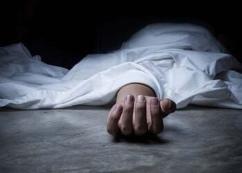 हाथी के लिए बनाए गए कुंड में शव मिलने से मचा हड़कंप