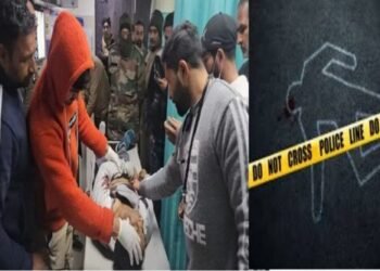 रूडकी : घर में घुसे तीन बदमाश, पेट्रोल पंप मालिक की गोली मारकर हत्या