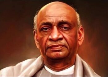 जानें लौह पुरुष सरदार वल्लभ भाई पटेल के बारें में महत्वपूर्ण जानकारी एवं रोचक तथ्य………………