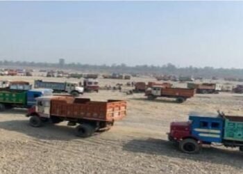 हल्द्वानी : ट्रक-डंपर मालिकों का गजब कारनामा…आप भी हो जाएंगे हैरान