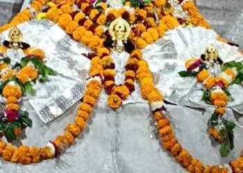 अयोध्या में राम मंदिर प्राण प्रतिष्ठा कार्यक्रम को लेकर उत्तराखंड में भी तैयारी तेज