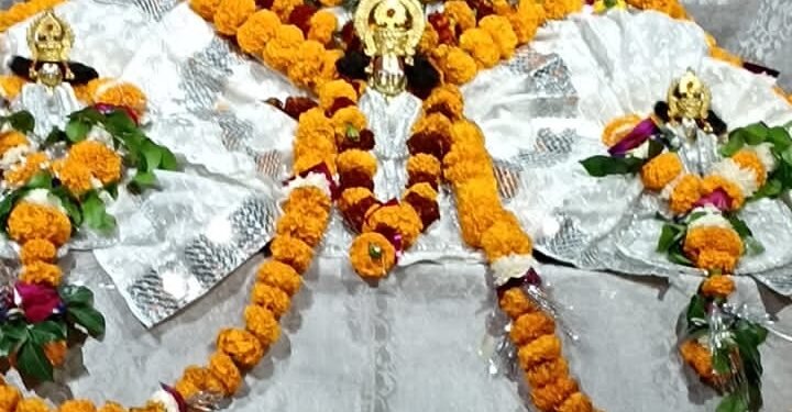 अयोध्या में राम मंदिर प्राण प्रतिष्ठा कार्यक्रम को लेकर उत्तराखंड में भी तैयारी तेज