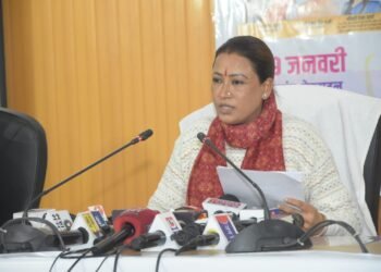 कल से शुरू होगा युवा महोत्सव, मुख्यमंत्री धामी करेंगे शुभारंभ, पांच दिनों तक चलेगा युवा महोत्सव