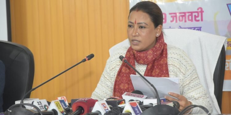 कल से शुरू होगा युवा महोत्सव, मुख्यमंत्री धामी करेंगे शुभारंभ, पांच दिनों तक चलेगा युवा महोत्सव