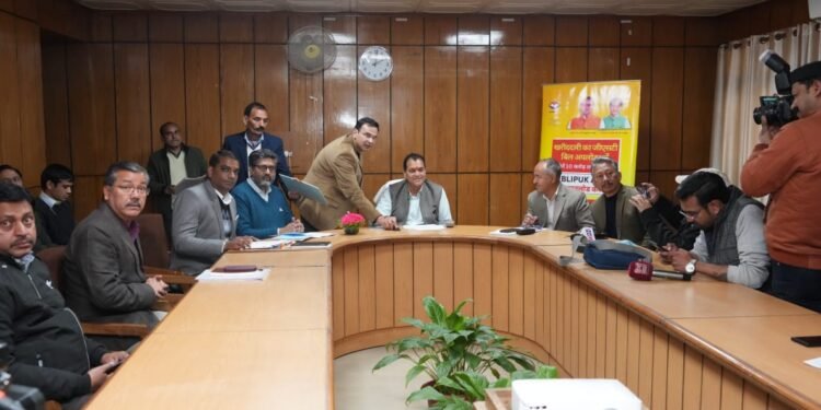 बिल लाओ इनाम पाओ योजना का 14 लकी ड्रॉ घोषित