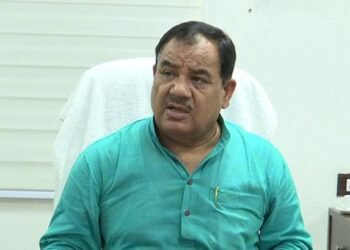 पूर्व मंत्री हरक सिंह के ठिकानों पर ED की छापेमारी