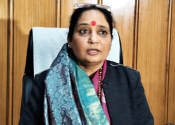 5 फरवरी से शुरू हो रहे विधानसभा सत्र की सभी तैयारी पूरी