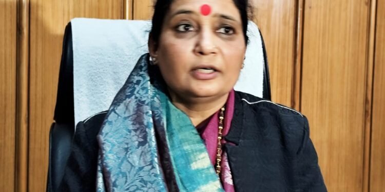 5 फरवरी से शुरू हो रहे विधानसभा सत्र की सभी तैयारी पूरी