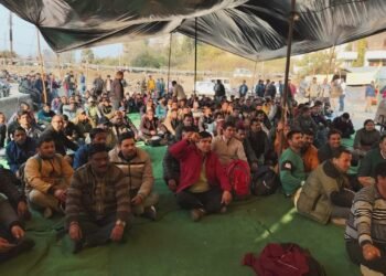 आखिर ये 25000 कर्मचारी क्यों करना चाहते हैं धर्म परिवर्तन, आखिर क्या है धर्म परिवर्तन की वजह