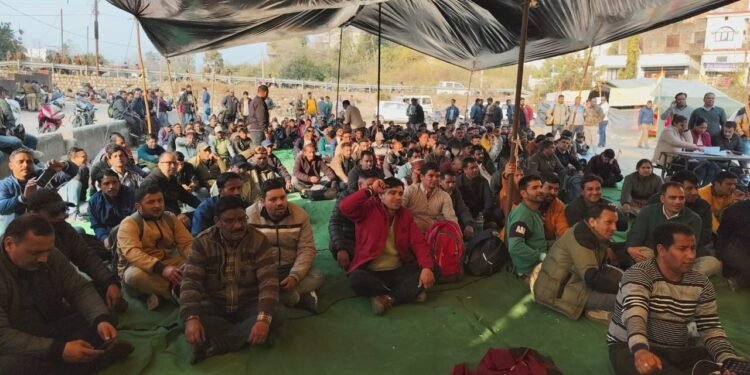 आखिर ये 25000 कर्मचारी क्यों करना चाहते हैं धर्म परिवर्तन, आखिर क्या है धर्म परिवर्तन की वजह