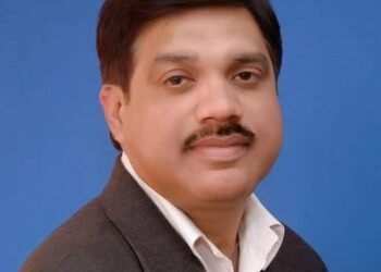 राजीव महर्षि बनाए गए उत्तराखंड कांग्रेस के सीनियर मीडिया कोऑर्डिनेटर