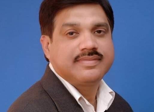 राजीव महर्षि बनाए गए उत्तराखंड कांग्रेस के सीनियर मीडिया कोऑर्डिनेटर