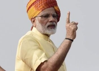 बीजेपी ने प्रधानमंत्री नरेंद्र मोदी और राष्ट्रीय अध्यक्ष जेपी नड्डा के कार्यक्रमों की संगठन के नेताओं को दी जिम्मेदारी