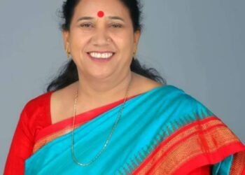 भाजपा महिला मोर्चा ने चुनावों को लेकर तैयारी  की तेज,प्रदेश के सभी 270 मंडलों में होंगे बड़े कार्यक्रम