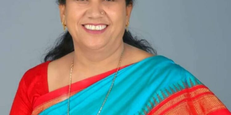 भाजपा महिला मोर्चा ने चुनावों को लेकर तैयारी  की तेज,प्रदेश के सभी 270 मंडलों में होंगे बड़े कार्यक्रम