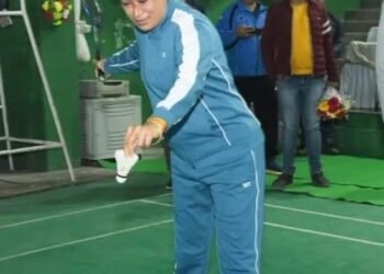 राज्य के खिलाडियों के लिए ऐतिहासिक दिन,आउट ऑफ टर्न जॉब के तहत खिलाडियों को विभिन्न सरकारी नौकरियों में मिलेंगे नियुक्ति पत्र