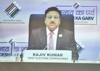 उत्तराखंड की पांचो लोकसभा सीटों पर पहले चरण में 19 अप्रैल को होगा मतदान, निर्वाचन आयोग की सभी तैयारी पूरी