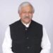 पूर्व कैबिनेट मंत्री और कांग्रेस के वरिष्ठ नेता दिनेश अग्रवाल अपने समर्थकों के साथ आज थानेंगे भाजपा का दामन