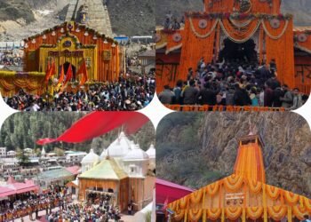 मुख्यमंत्री की सख्ती के बाद सुधरी चार धाम यात्रा की व्यवस्थाएं, श्रद्धालुओं को मिलने लगी सुविधा