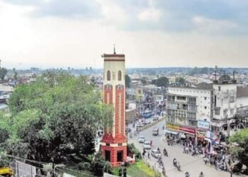 अगले 5 दिन प्रदेश भर में सताई की गर्मी बढ़ेगा तापमान