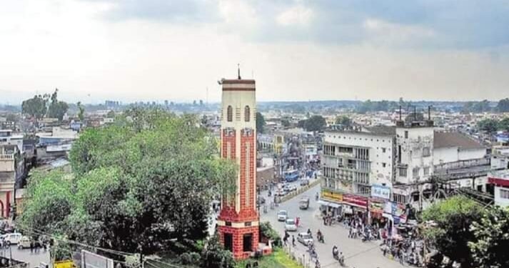 अगले 5 दिन प्रदेश भर में सताई की गर्मी बढ़ेगा तापमान