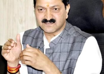 श्री बदरीनाथ-केदारनाथ मंदिर समिति:बदलाव की बयार,विरोध दरकिनार, अध्यक्ष अजेंद्र अजय की अगुवाई में हुए बड़े काम