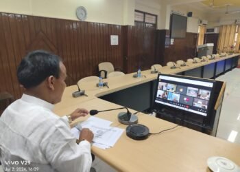 सहकारी बैंकों में कामकाज सुधार के मंत्री धन सिंह रावत ने दिए निर्देश