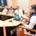 भारी बारिश से हुए नुकसान का सीएम धामी ने लिया जायजा,कुमाऊं और गढ़वाल कमिश्नर से को बात