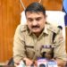 देहरादून पुलिस ने पकड़े उत्तर प्रदेश के बड़े नशा तस्कर, भारी मात्रा में मादक पदार्थ जब्त किए गए