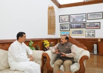 भारत सरकार की मदद से पौड़ी तारामंडल और माउंटेन म्यूजियम बनेगा अत्याधुनिक:बलूनी