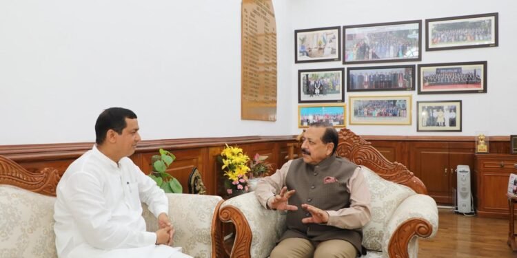 भारत सरकार की मदद से पौड़ी तारामंडल और माउंटेन म्यूजियम बनेगा अत्याधुनिक:बलूनी