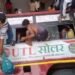 Haridwar: हाईवे पर पुल से नीचे गिरी यूपी रोडवेज की बस, मची अफरा-तफरी, कई यात्री घायल