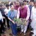 गुरू पूर्णिमा के शुभ अवसर पर मुख्यमंत्री ने ‘एक पेड़ मां के नाम’ अभियान के अंतर्गत अपनी माताजी संग किया पौधारोपण