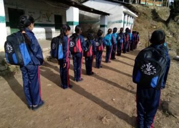 देहरादून में शनिवार को भी रहेंगे स्कूल बंद; मौसम विभाग के अलर्ट के बाद डीएम सोनिका ने किए आदेश जारी