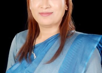 तीलू रौतेली और आंगनबाड़ी पुरुस्कारों के लिये गठित जिला स्तरीय समिति द्वारा आवेदन हुए प्राप्त,राज्य स्तरीय समिति द्वारा किया जाएगा अंतिम चयन-रेखा आर्या