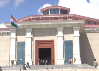 गैर सेंड में होने वाले मानसून सत्र की तैयारी तेज विधानसभा अध्यक्ष रितु खंडूरी ने दिए