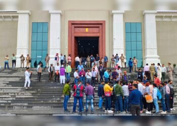 उत्तराखंड विधानसभा सत्र की कार्रवाई अनिश्चितकाल के लिए स्थगित, 5000 करोड़ का अनुपूरक बजट और कई विधेयक पास