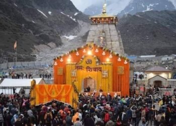 चार धाम यात्रा का दूसरा चरण शुरू, रजिस्ट्रेशन के लिए बढ़ेंगे केंद्र