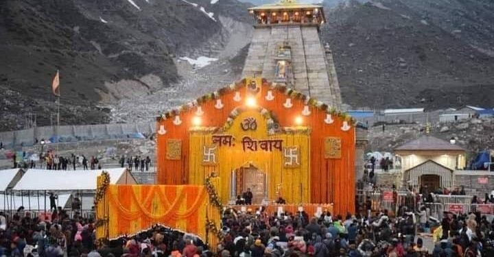 चार धाम यात्रा का दूसरा चरण शुरू, रजिस्ट्रेशन के लिए बढ़ेंगे केंद्र