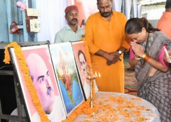 मौका मिलता है रक्तदान का, इसे यूं ना गवाएंदेकर दान रक्त का, आप पुण्य कमाएं ….