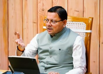 उत्तराखंड में भ्रष्टाचार पर करारा प्रहार, विजिलेंस ने चमोली और पौड़ी से 2 रिश्वतखोरों को किया गिरफ्तार।