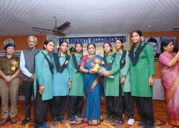 बालक-बालिकाओं को संरक्षण देता है पॉक्सो एक्ट: विधानसभा अध्यक्ष ऋतु खंडूरी