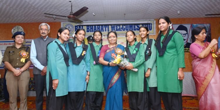 बालक-बालिकाओं को संरक्षण देता है पॉक्सो एक्ट: विधानसभा अध्यक्ष ऋतु खंडूरी