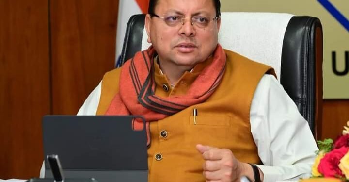 मुख्यमंत्री ने प्रदेशवासियों को दी इगास पर्व की बधाई, अपनी लोक परम्पराओं एवं लोक संस्कृति को आगे बढ़ाने का किया आह्वान।