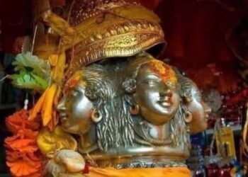 अब श्री ओंकारेश्वर मंदिर उखीमठ में नियमित रूप से होंगे बाबा केदार की पंचमुखी उत्सव डोली के दर्शन