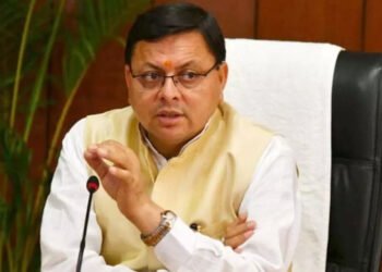 यात्रा प्राधिकरण गठित कर आगामी यात्रा की तैयारी में अभी से जुटें अधिकारी – मुख्यमंत्री